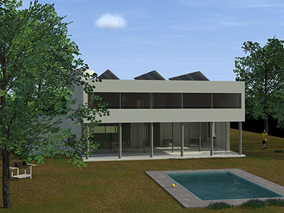 House Design